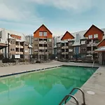 Ski-In/Ski-Out Intentionally Designed Ski Lodge
